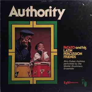 Patato - Authority
