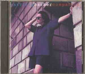Patricia Barber - Companion