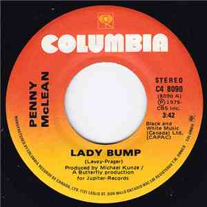 Penny McLean - Lady Bump