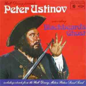 Peter Ustinov And Dean Jones And Suzanne Pleshette - Walt Disney Presents ...