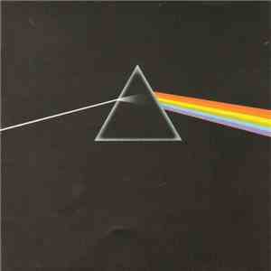 Pink Floyd - The Dark Side Of The Moon