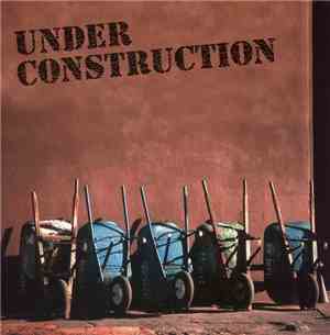 Pink Floyd - Under Construction