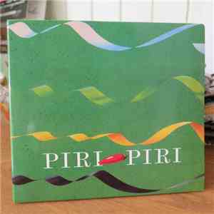 Piri-Piri - Tills Vi Vunnit Vår Frihet