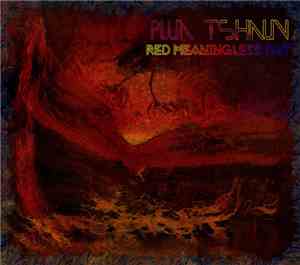 Plua Tshauv - Red Meaningless Day