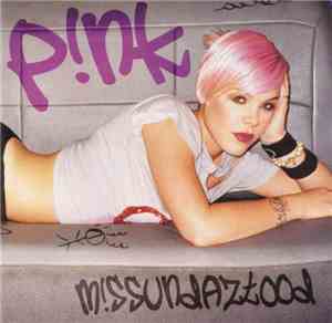 P!NK - Missundaztood