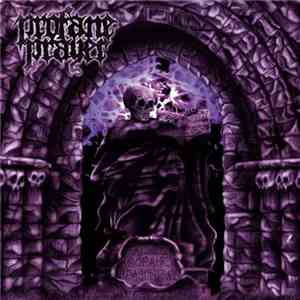 Profane Prayer - Tales Of Vagrancy And Blasphemy