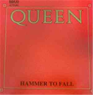 Queen - Hammer To Fall