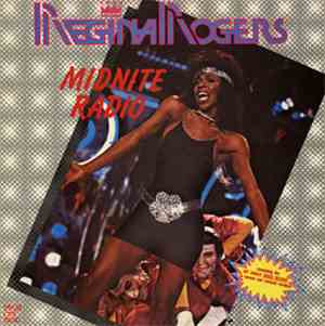 Regina Rogers - Midnite Radio