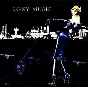 Roxy Music - For Your Pleasure