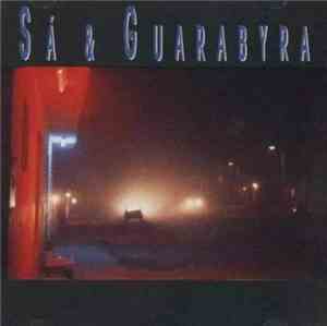 Sá & Guarabyra - Sá & Guarabyra