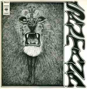 Santana - Santana