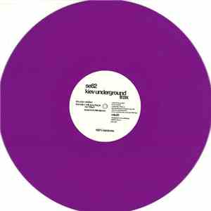 SE62 - Kiev Underground Trax