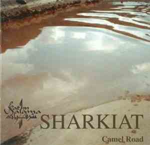 Sharkiat - Camel Road