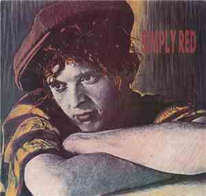 Simply Red - Picture Book