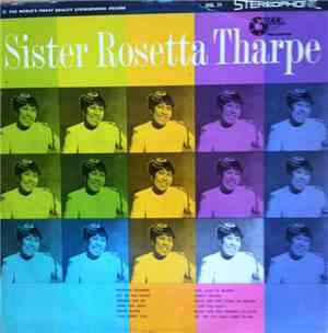 Sister Rosetta Tharpe - Sister Rosetta Tharpe