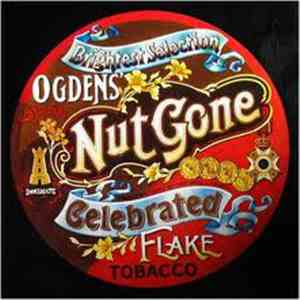 Small Faces - Ogdens' Nut Gone Flake