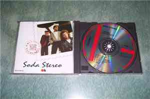 Soda Stereo - OK EXCLUSIVO MUSIMUNDO