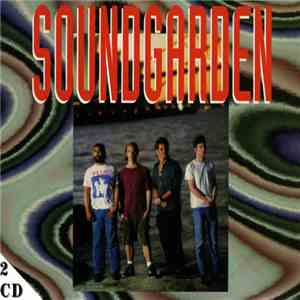 Soundgarden - Live In Chicago U.S.A. 1992 & Live In Rotterdam Holland 1992