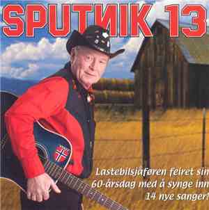 Sputnik  - Sputnik 13
