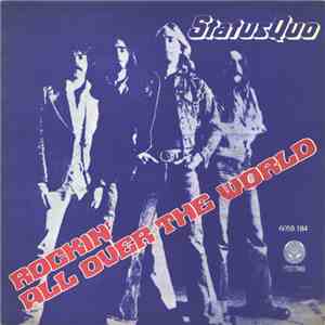 Status Quo - Rockin' All Over The World