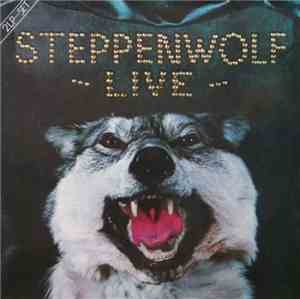 Steppenwolf - Live