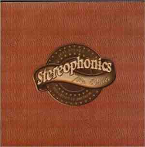 Stereophonics - Mr. Writer