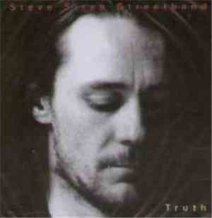 Steve Siren Streetband - Truth