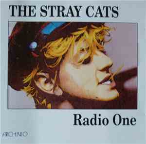 Stray Kats - Radio One - Live On Radio Broadcast '82