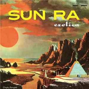 Sun Ra - Exotica