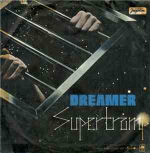 Supertramp - Dreamer