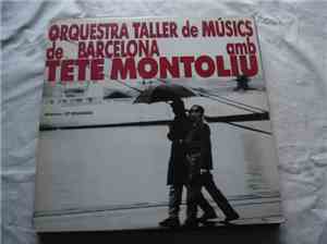 Tete Montoliu, Orquestra Taller De Músics De Barcelona, Zé Eduardo - Tete M ...