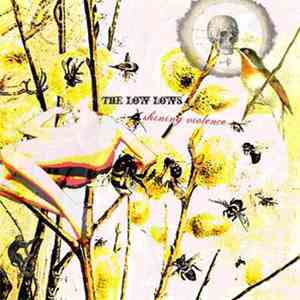 The Low Lows - Shining Violence