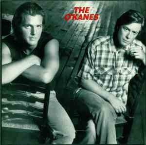 The O'Kanes - The O'Kanes