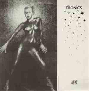 The Tronics - The Tronics