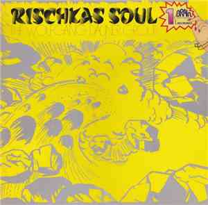 The Wolfgang Dauner Group - Rischkas Soul