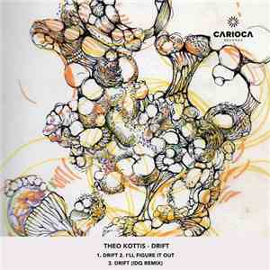 Theo Kottis - Drift