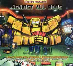 Thumpa - Against All Odds