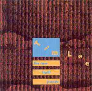 Tim Lee - The New Thrill Parade