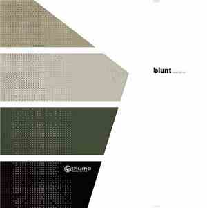 Tony Blunt - Deep Sigh EP
