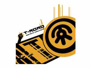 T-Roro - Contre Courant