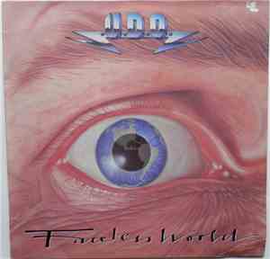 U.D.O. - Faceless World