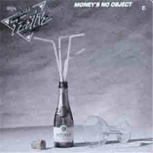 Uncle Festive - Money's No Object