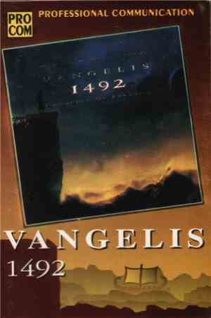 Vangelis - 1492