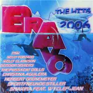 Various - Bravo - The Hits 2006 Swiss Edition