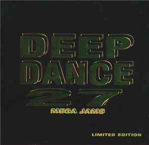 Various - Deep Magic Dance 27-Mega Jams