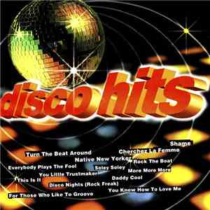 Various - Disco Hits