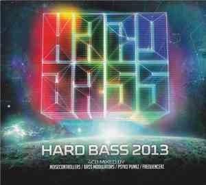 Various - Hard Bass 2013