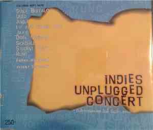 Various - Indies Unplugged Concert