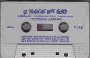 Various - Le Musiche Per Le Feste
