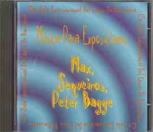 Various - Musica Para Exposiciones